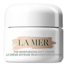 The Moisturizing Soft Cream image